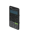 CASIO KALKULATOR NAUKOWY FX-82ESPLUS-2, 252 FUNKCJE, 77X162MM, CZARNY, BOX - nr 8