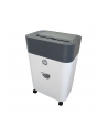 hewlett-packard HP Niszczarka ONESHRED Auto 100CC, biało-szara - nr 10