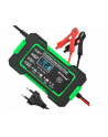 Prostownik akumulatorowy RJ Tianye RJ-C 120501A 12V, 6A - nr 1