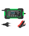 Prostownik akumulatorowy RJ Tianye RJ-C 120501A 12V, 6A - nr 2