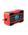 Prostownik akumulatorowy RJ Tianye RJ-C 121001A 12V, 10A /24V 5A - nr 6