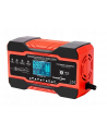 Prostownik akumulatorowy RJ Tianye RJ-C 121001A 12V, 10A /24V 5A - nr 7