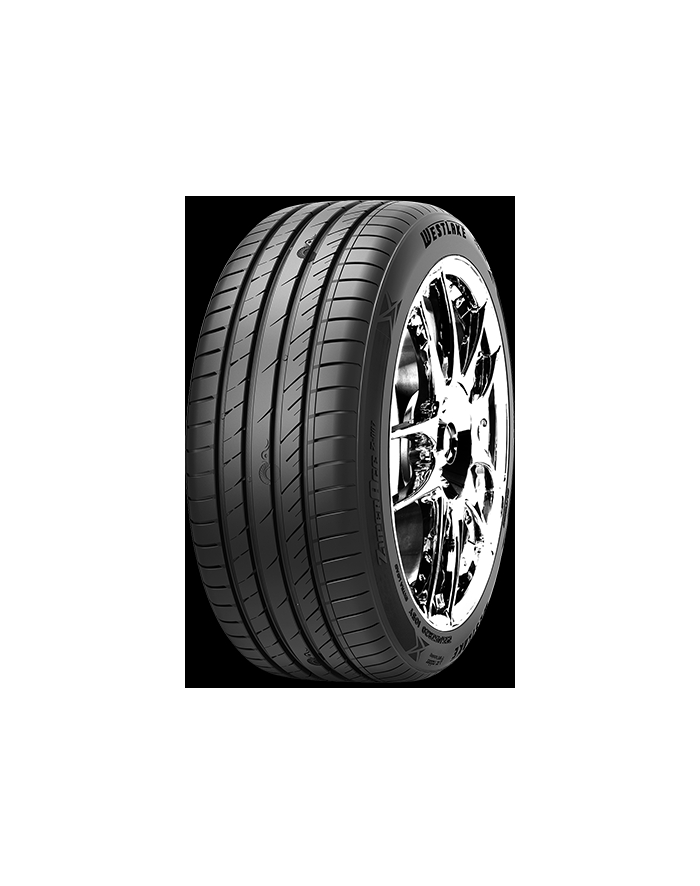 WESTLAKE OPONA 205/45 R17 88W Z-007 ZRT ETYKIETA:D-B-B-72 DB główny