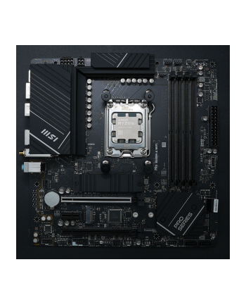 Thermal Grizzly AM5 Adapter ' Offset Mounting Kit, attachment/mounting (Kolor: CZARNY) nr 1