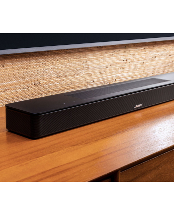 Soundbar Bose 600 Black