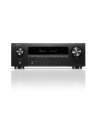 Amplituner Denon AVR-X1800H DAB Czarny - nr 6