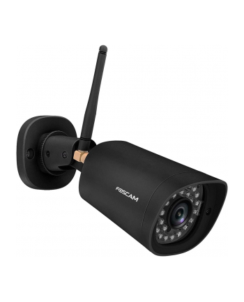 Kamera IP Wi-fi Foscam FI9902P OUTDOOR 2MP Czarna