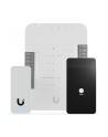 Ubiquiti UA-G2-SK | Zestaw startowy UniFi Access | Czytnik dostępu G2   Hub   Karty (10 sztuk) - nr 1