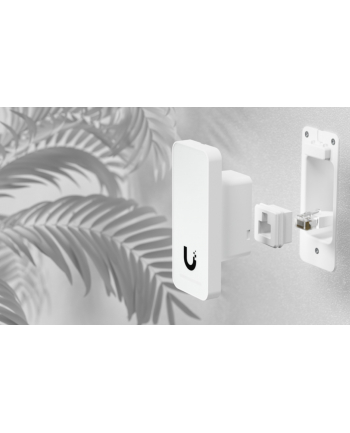 Ubiquiti UA-G2-SK | Zestaw startowy UniFi Access | Czytnik dostępu G2   Hub   Karty (10 sztuk) nr 1