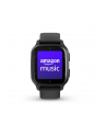 Zegarek sportowy Garmin Venu Sq 2 Music Black/ Slate - nr 2