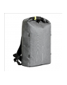 XD D-ESIGN PLECAK BOBBY URBAN LITE GREY P/N: P705502 - nr 1