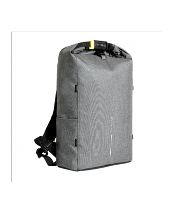 XD D-ESIGN PLECAK BOBBY URBAN LITE GREY P/N: P705502