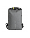 XD D-ESIGN PLECAK BOBBY URBAN LITE GREY P/N: P705502 - nr 2