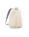 XD D-ESIGN PLECAK BOBBY SOFT LIGHT GREY P/N: P705993 - nr 2