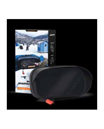 Osłona zimowa na telefon Deeper Wintercase 20