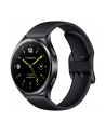 Xiaomi Watch 2 Black Case With Black TPU Strap - nr 1