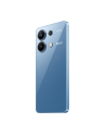 Xiaomi Redmi Note 13 - 6.67 - 128GB, Mobile Phone (Ice Blue, System Android 13, LTE, 8 GB LPDDR4X) - nr 4