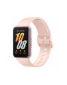 Opaska sportowa Samsung Galaxy Fit 3 (R390) Gold - nr 2