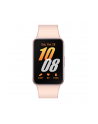 Opaska sportowa Samsung Galaxy Fit 3 (R390) Gold - nr 3