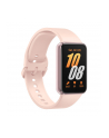 Opaska sportowa Samsung Galaxy Fit 3 (R390) Gold - nr 4