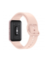 Opaska sportowa Samsung Galaxy Fit 3 (R390) Gold - nr 5