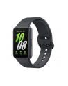 Opaska sportowa Samsung Galaxy Fit 3 (R390) Black - nr 1