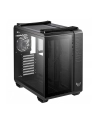 Obudowa Asus TUF GAMING GT502 PLUS BLACK - nr 1