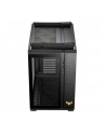 Obudowa Asus TUF GAMING GT502 PLUS BLACK - nr 2
