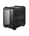 Obudowa Asus TUF GAMING GT502 PLUS BLACK - nr 46