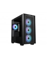 Obudowa Asus A21 PLUS TG ARGB BLACK - nr 56