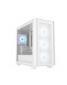 Obudowa Asus A21 PLUS TG ARGB WHITE - nr 11