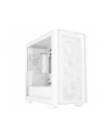 Obudowa Asus A21 PLUS TG ARGB WHITE - nr 13