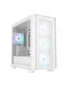 Obudowa Asus A21 PLUS TG ARGB WHITE - nr 44
