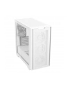 Obudowa Asus A21 PLUS TG ARGB WHITE - nr 62