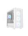 Obudowa Asus A21 PLUS TG ARGB WHITE - nr 63