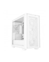Obudowa Asus A21 PLUS TG ARGB WHITE - nr 64