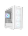 Obudowa Asus A21 PLUS TG ARGB WHITE - nr 75