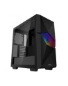 OBUDOWA DeepCool CYCLOPS BK (R-BKAAE1-C-1) - nr 11