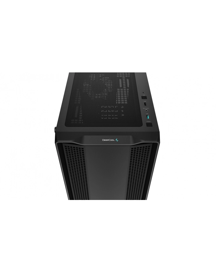 Obudowa DeepCool CC360 ARGB główny
