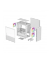 OBUDOWA DeepCool CH360 DIGITAL WH (R-CH360-WHAPE3D-G-1) - nr 2