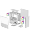 OBUDOWA DeepCool CH360 DIGITAL WH (R-CH360-WHAPE3D-G-1) - nr 52