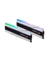 GSKILL TRID-ENT NEO AMD RGB DDR5 2X32GB 6000MHZ CL30-36 EXPO WHITE F5-6000J3036G32GX2-TZ5NRW - nr 18