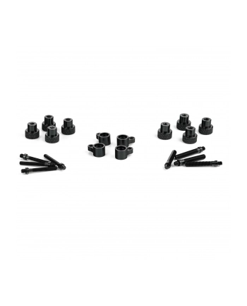 Thermal Grizzly AM5 Adapter ' Offset Mounting Kit, attachment/mounting (Kolor: CZARNY) nr 2