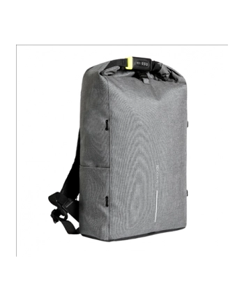 XD D-ESIGN PLECAK BOBBY URBAN LITE GREY P/N: P705502 nr 2