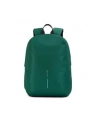 XD D-ESIGN PLECAK BOBBY SOFT FOREST GREEN P/N: P705997 - nr 10