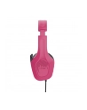 Słuchawki TRUST GXT415P ZIROX HEADSET - PINK 24992 - nr 16
