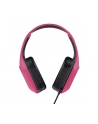 Słuchawki TRUST GXT415P ZIROX HEADSET - PINK 24992 - nr 21