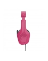 Słuchawki TRUST GXT415P ZIROX HEADSET - PINK 24992 - nr 23