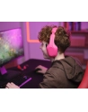Słuchawki TRUST GXT415P ZIROX HEADSET - PINK 24992 - nr 3
