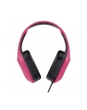 Słuchawki TRUST GXT415P ZIROX HEADSET - PINK 24992 - nr 6